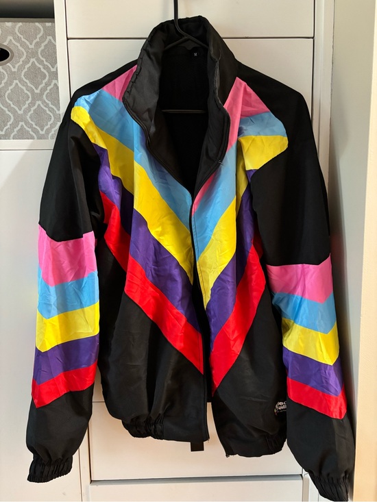 Jackets & Blazers - Electric Callboy Jacket Unisex *Broken Zipper* Read Description NWOT
